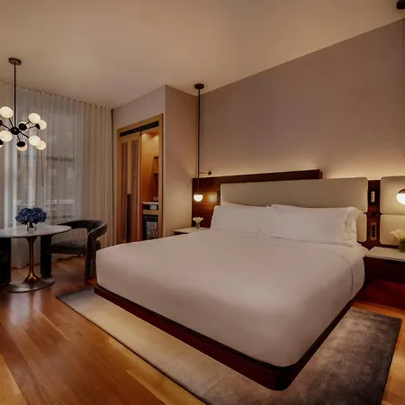 Bryant Park Hotel-3