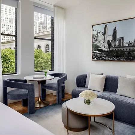 Bryant Park Hotel-2