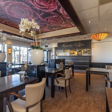 Fletcher Hotel - Restaurant Heiloo-2