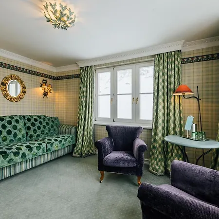 Hotel Edelweiss-3