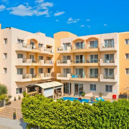 Nereides Hotel-2
