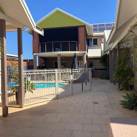 Gecko Lodge Kalbarri-2