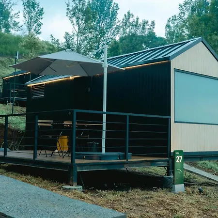 Bobocabin Gunung Mas, Puncak-2