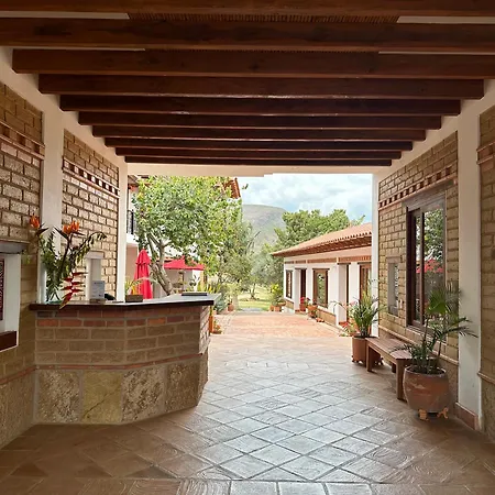Hotel Villa Teresita-3