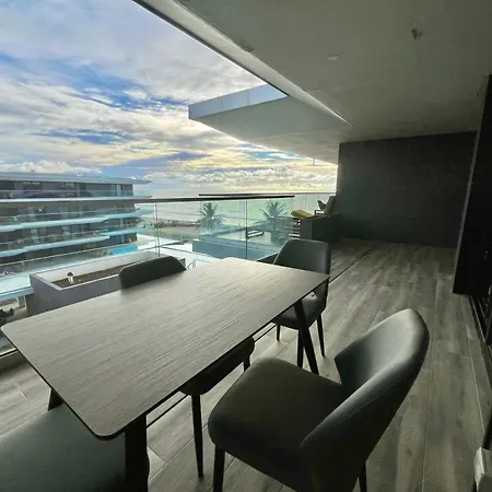 Kololi Sands Apartments-3