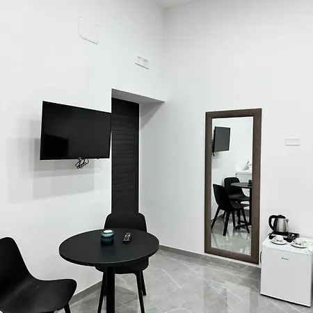 Il Ritrovo Spa&Rooms-3