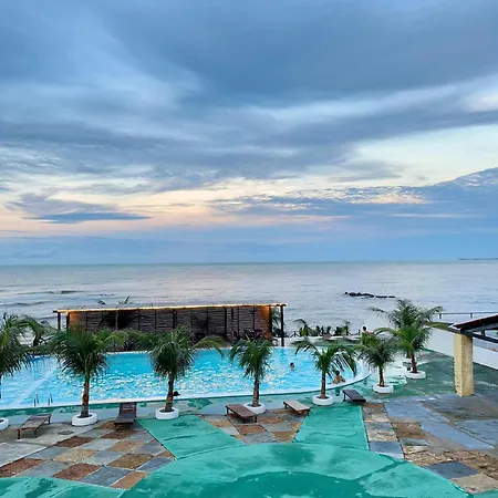 Ilha Park Hotel-3
