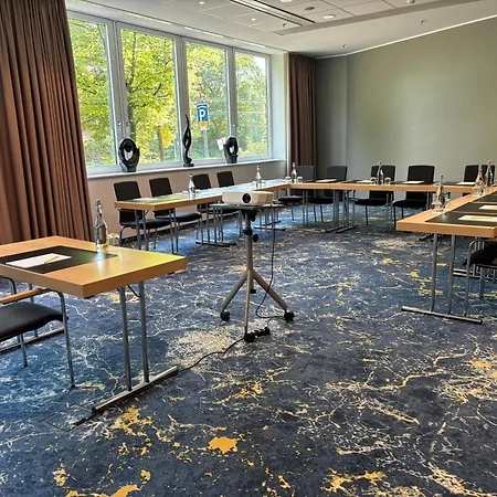 Voco Dusseldorf Seestern By Ihg-2