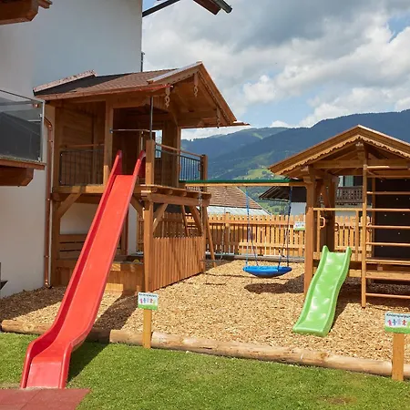 Hotel Sonnblick Kaprun, Salzburg - Including Summer Card-3