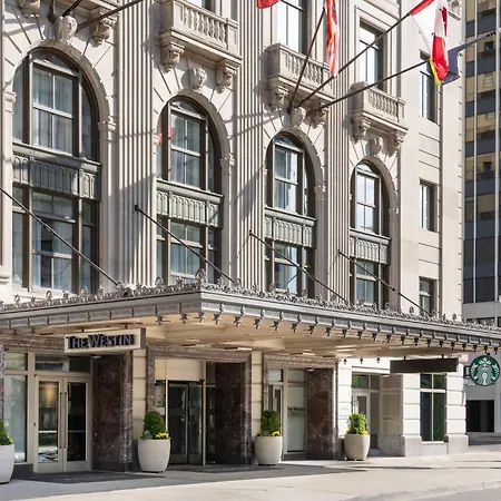 The Westin Book Cadillac Detroit-3