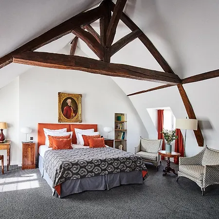 Hotel D'Orsay - Esprit De France-3