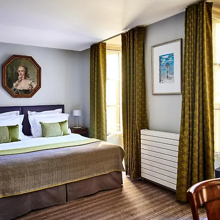 Hotel D'Orsay - Esprit De France-3