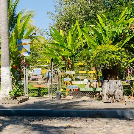 Puerto De Luna Pet Friendly And Family Suites-3