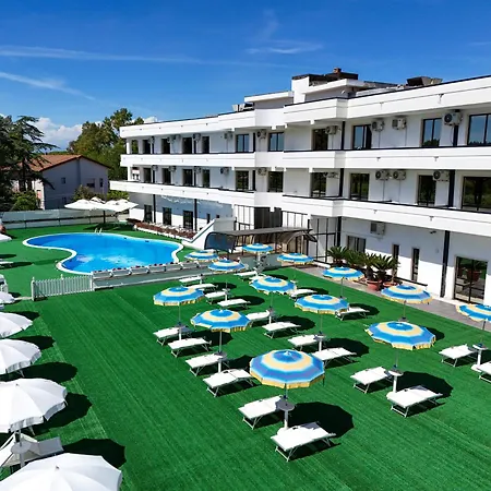 Hotel Club Clorinda nuova gestione 2024-2