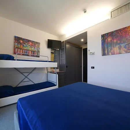 Hotel Club Clorinda nuova gestione 2024-3