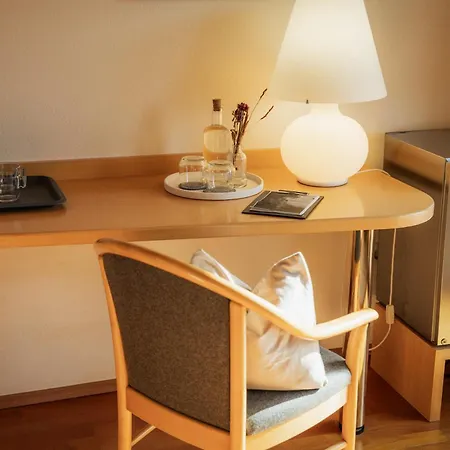 Aparthotel Pfeffermühle-3