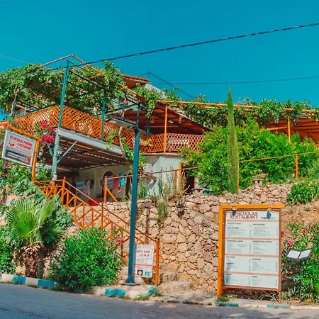 St. Nicholas Pension-2
