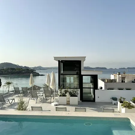 Paguera Treff Boutique Hotel-2