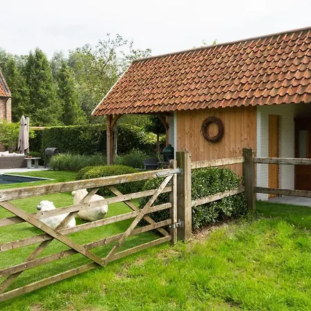 B&B Het Soetewater-2