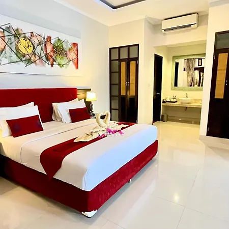 Vamana Resort - Chse Certified-2