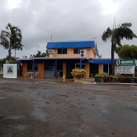 Coral Coast Tourist Park-2