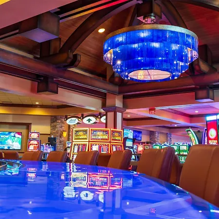 Silver Reef Casino Resort-3
