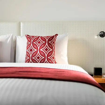 Ramada By Wyndham Vetroblu Scarborough Beach-2