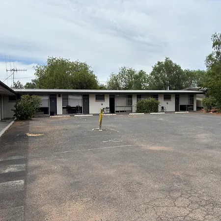 Copper City Motel-3