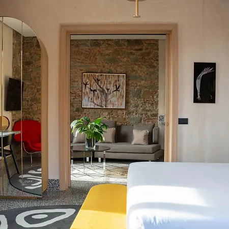 Hotel Calimala Florence-3
