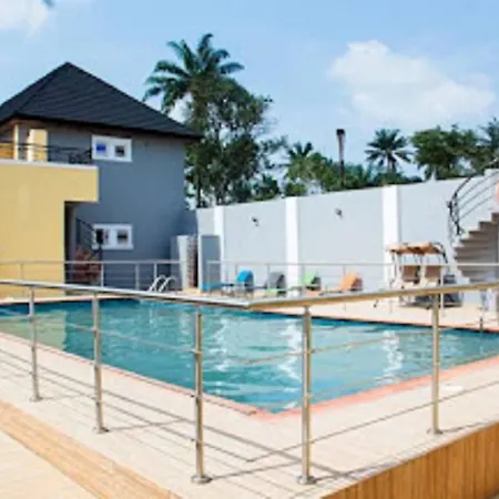 Ilaji Hotels And Sports Resort-2
