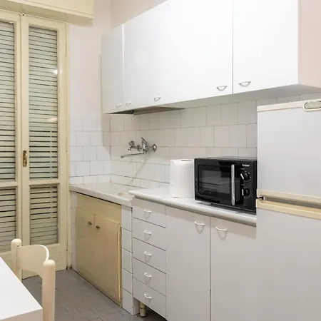 Home Stay Roma-2