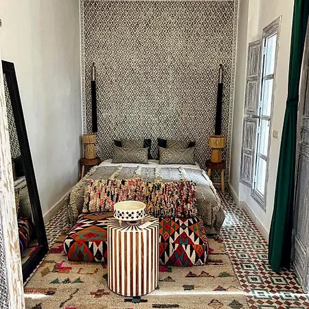 Riad Dar Darcom-2