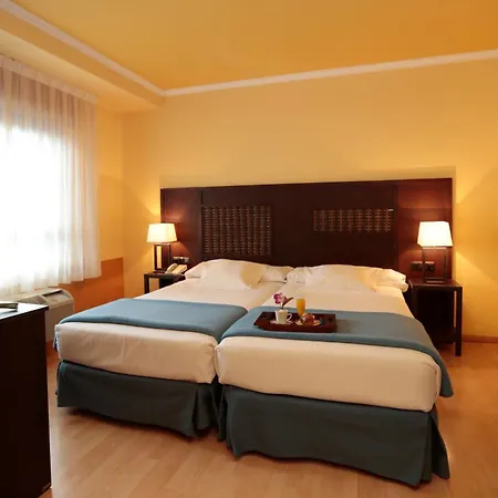 Hotel Spa Congreso-3
