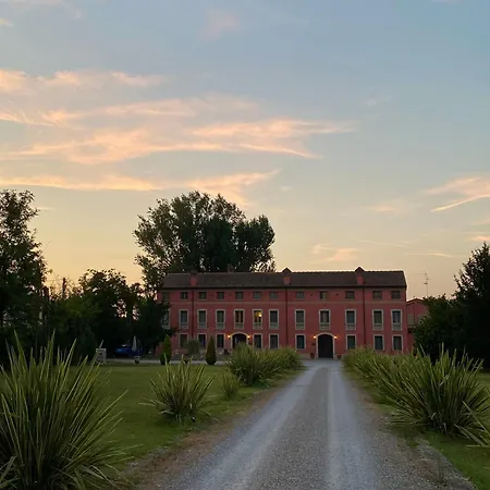 Hotel Villa Montanarini-2