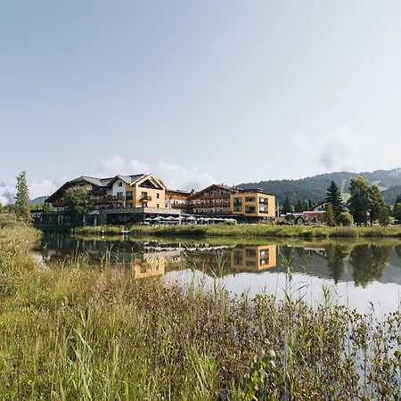 Hotel Seespitz Seefeld Superior-2