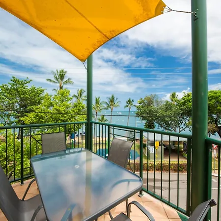 Magnetic Sunsets Resort-2