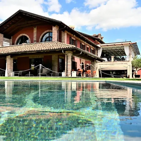 La Madernassa Resort - Casalora Dimora Storica di Charme-2