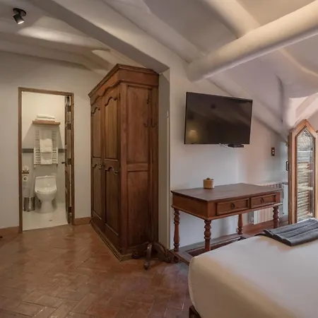 Antigua Casona San Blas-3