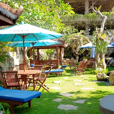 Udara Bali Yoga Detox & Spa-2