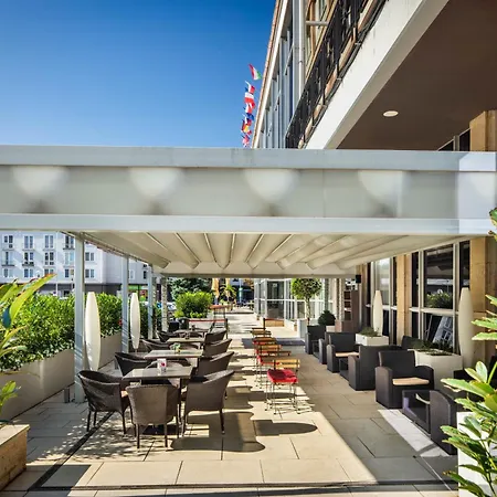 Apollo Hotel Bratislava-2