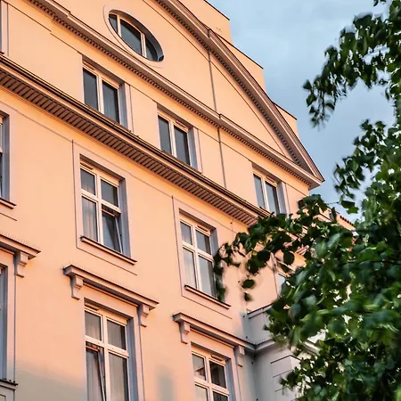 H+ Hotel Lübeck-3