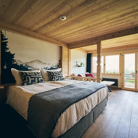 Hotel Le Grand Chalet Gstaad-3