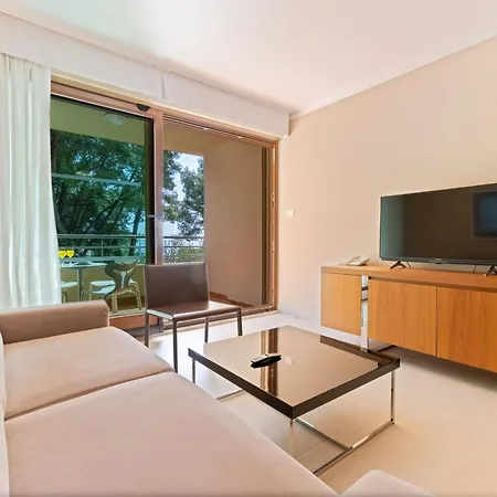 The Residence Aparthotel-2