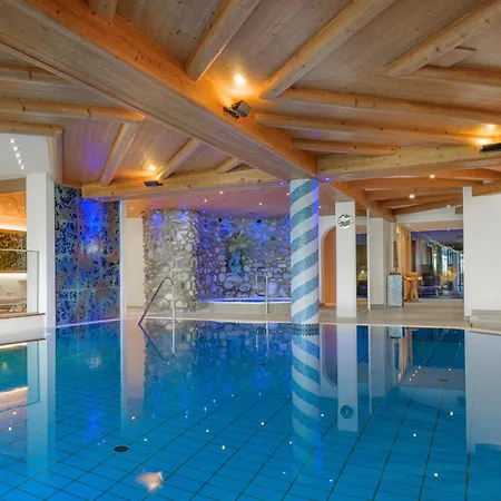 Alpines Lifestyle Hotel Tannenhof-2