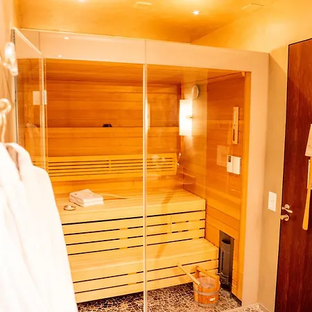Bad Bubendorf Design & Lifestyle Hotel-3