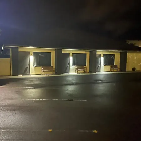 Kauri Court Motel And Apartments-3