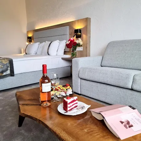Wine & Spa Complex Starosel-3