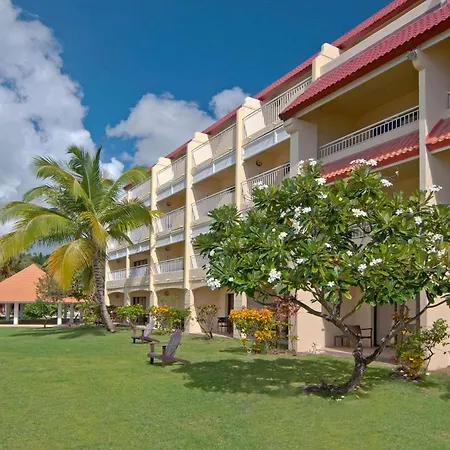 Radisson Grenada Beach Resort-3
