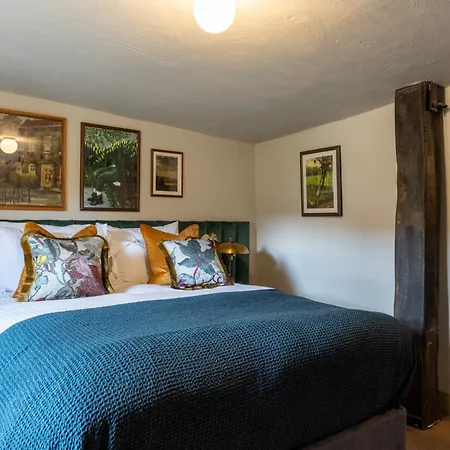 The Griffin Inn-3