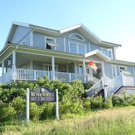 Rosenhill B&B-2